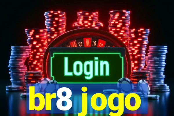 br8 jogo